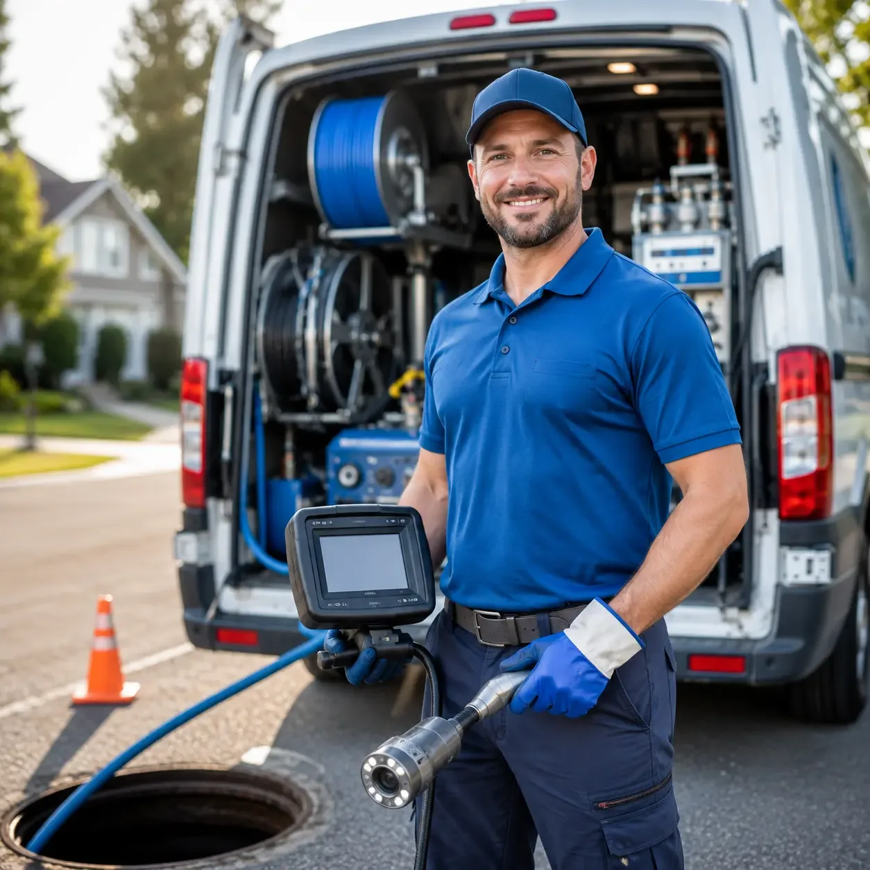 Local Pipe Relining specialists in Princeton, WV