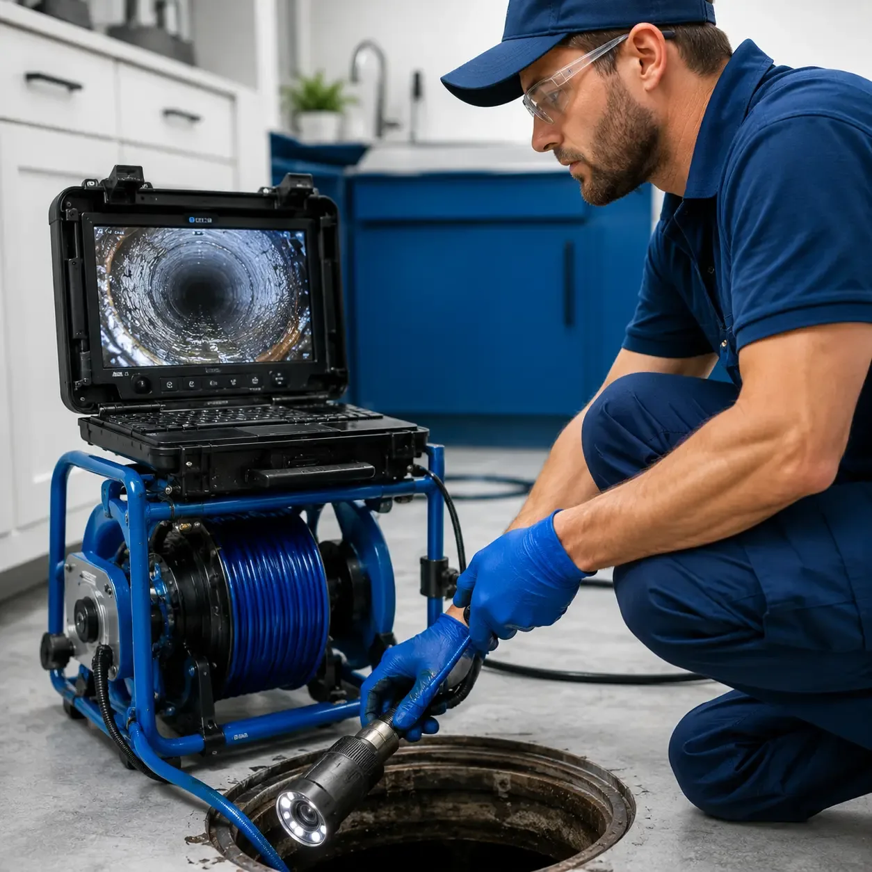 Pipe Relining professionals serving Princeton, WV